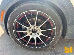 2010 MINI COOPER AUTOMOBILE VIN: WMWMF3C58ATZ24384