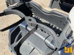 2020 EZ GO RXV GOLF CART SN: 5558244