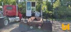 SISU YARD DOG S VIN: T1E4L1C0SC1AA2461