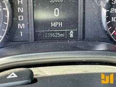 2015 CHEVROLET SILVERADO DOUBLE CAB 4X4 PICKUP VIN: 1GC2KUEG7FZ116221