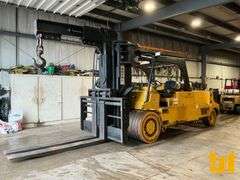 1998 ROYAL RNL 50/70 SN: L0760