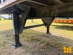 2017 WARREN EQUIPMENT, INC. WARREN EQUIPMENT, INC. T/A SANITATION PUSH OUT TRAILER VIN: 1W9AAXB23HP