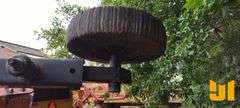 2012 BUSH HOG 2615L 15' BATWING MOWER SN: 12-31326