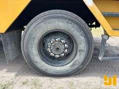 2015 GRADALL XL4100 MOBILE EXCAVATOR SN: 4160000078