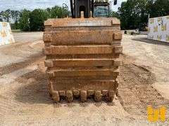 2017 DEERE 380G LC HYDRAULIC EXCAVATOR SN: 1FF380GXTHF900215