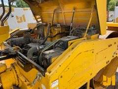 2009 SAKAI SW990 TANDEM VIBRATORY ROLLER SN: VSW41-10111