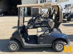 2020 EZ GO RXV GOLF CART 5558948