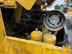 1998 ROYAL T5000 SN: L0754