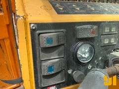 2012 BRODERSON IC80-3J CARRY DECK CRANE SN: 637157