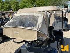 2020 EZ GO RXV GOLF CART 5558228