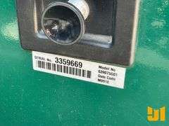 2018 CUSHMAN REFRESHER FS4 GOLF CART SN: 3359669