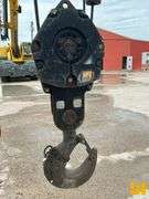 2013 GROVE RT880E ROUGH TERRAIN CRANE SN: 232909