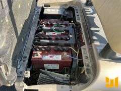 2021 EZ GO RXV GOLF CART 5607184