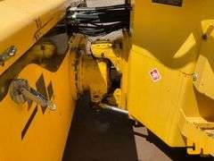 2009 SAKAI SW990 TANDEM VIBRATORY ROLLER SN: VSW41-10111