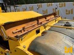 2009 SAKAI SW990 TANDEM VIBRATORY ROLLER SN: VSW41-10111