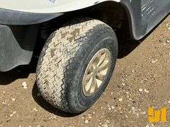 2020 EZ GO RXV GOLF CART 5526716