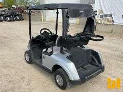 2021 EZ GO RXV GOLF CART 5612973