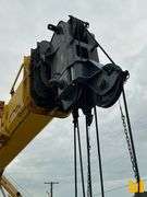 2013 GROVE RT880E ROUGH TERRAIN CRANE SN: 232909