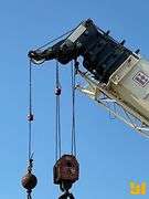 2014 TEREX RT555-2 ROUGH TERRAIN CRANE SN: 161683
