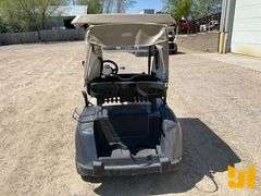 2016 EZ GO RXV GOLF CART SN: 5387325