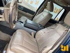 2011 FORD EXPEDITION XLT VIN: 1FMJU1H59BEF00089 2WD