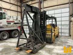 1998 ROYAL T5000 SN: L0754