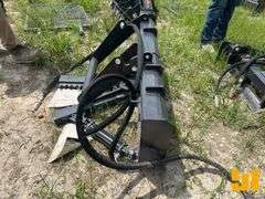 UNUSED 2024 LANDHONOR TP2-13-08D 46 IN. TREE PULLER SN: HL-01240