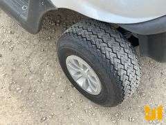 2021 EZ GO RXV GOLF CART 5612973
