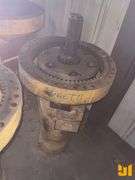 CAT 525B AXLE HOUSING