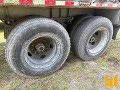 2017 WARREN EQUIPMENT, INC. WARREN EQUIPMENT, INC. T/A SANITATION PUSH OUT TRAILER VIN: 1W9AAXB23HP