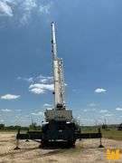 2012 TEREX RT670-1 ROUGH TERRAIN CRANE SN: 1T9RT600ACW161190