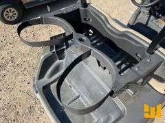 2021 EZ GO RXV GOLF CART 5607184