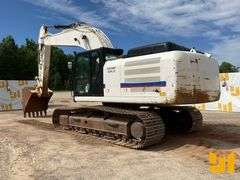 2017 CATERPILLAR 336FL XE HYDRAULIC EXCAVATOR SN: CAT0336FPDFY10024