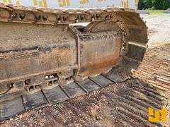 2017 CATERPILLAR 336FL XE HYDRAULIC EXCAVATOR SN: CAT0336FPDFY10024