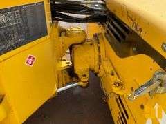 2009 SAKAI SW990 TANDEM VIBRATORY ROLLER SN: VSW41-10111
