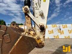 2017 CATERPILLAR 336FL XE HYDRAULIC EXCAVATOR SN: CAT0336FPDFY10024