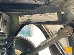 2020 EZ GO RXV GOLF CART SN: 5558941