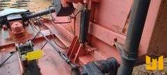 2012 BUSH HOG 2615L 15' BATWING MOWER SN: 12-31326