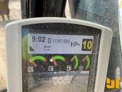 2017 CATERPILLAR 336FL XE HYDRAULIC EXCAVATOR SN: CAT0336FPDFY10024