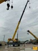 2013 GROVE RT880E ROUGH TERRAIN CRANE SN: 232909
