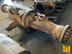 CAT 525B FRONT AXLE ASSY