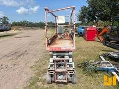 SKYJACK SJIII 3226 AERIAL LIFTS