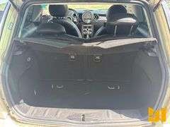 2010 MINI COOPER AUTOMOBILE VIN: WMWMF3C58ATZ24384