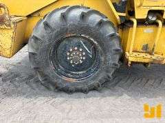 2005 SAKAI SV201TB SINGLE DRUM VIBRATORY ROLLER SN: VSV14T10123