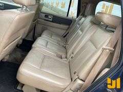 2011 FORD EXPEDITION XLT VIN: 1FMJU1H59BEF00089 2WD