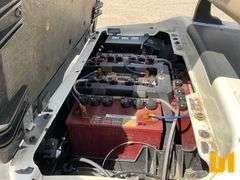 2018 EZ GO RXV GOLF CART SN: 5470468