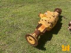 JOHN DEERE