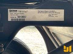 2021 EZ GO RXV GOLF CART 5613057