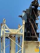 2014 TEREX RT555-2 ROUGH TERRAIN CRANE SN: 161683