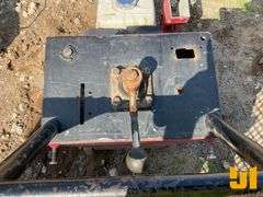 14" WALK-BEHIND CONCRETE SAW, GAS, ***LOCATED IN PELZER, SC***, LOADING